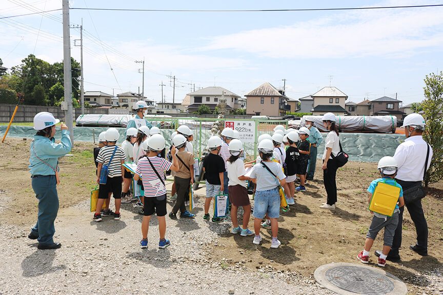 Plant tours for Elementary School Students1